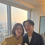 손담비, 가짜 뉴스에 분노 ″이리도 할 일 없을까″