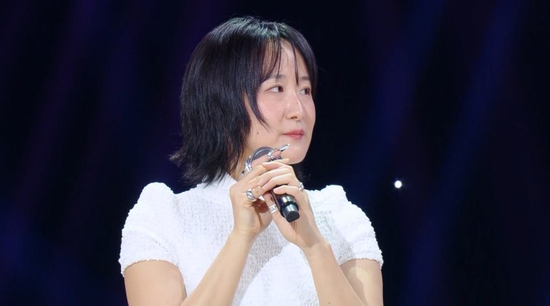 선우정아 '도망가자', 신혼 때 싸우고 집 나갔다가 만든 곡