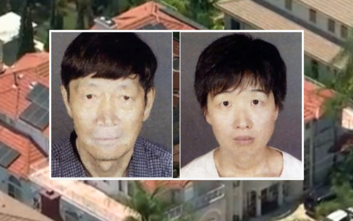 미국 부부 집에서 발견된 아동 21명 발견, 알고 보니... 소름