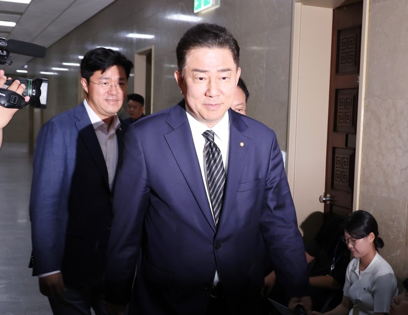 '강선우·이진숙' 임명 강행할 듯…민주당 "결격에 이를 문제 없어"