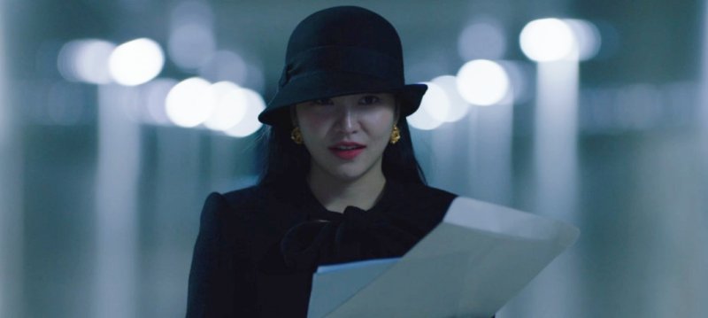 '청국고2' 김예림, 의미심장 미소…이은샘·원규빈 뜻밖의 추격전