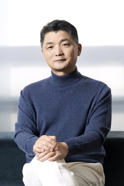 김범수 아귀카지노 창업자. 아귀카지노 제공