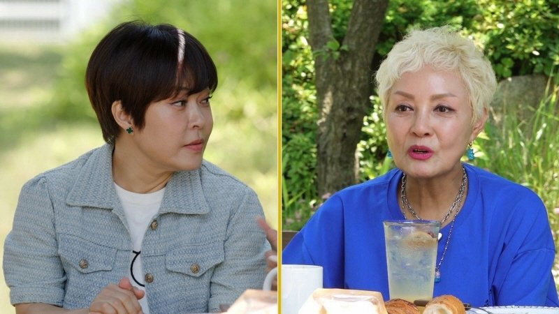 조혜련, 재혼한 남편 꿈 조력자 됐다…메카니즘 곡 함께 작사