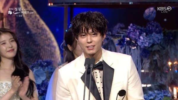 '폭싹', 대상…주연·조연·인기상까지 [청룡시리즈어워즈](종합)