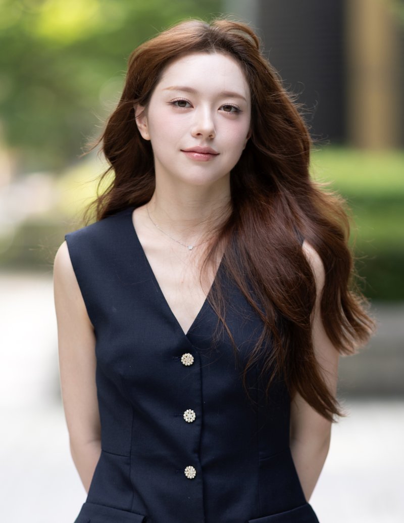 문샤넬 "'푸키' 남돌 버전, 장난으로 시작…역주행 감사" [물 건너온 아이돌]②