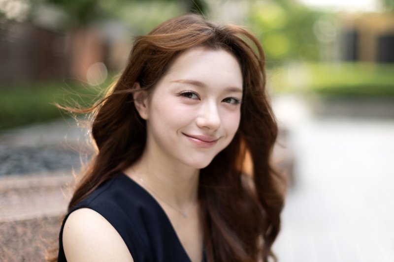 문샤넬 "'푸키' 남돌 버전, 장난으로 시작…역주행 감사" [물 건너온 아이돌]②