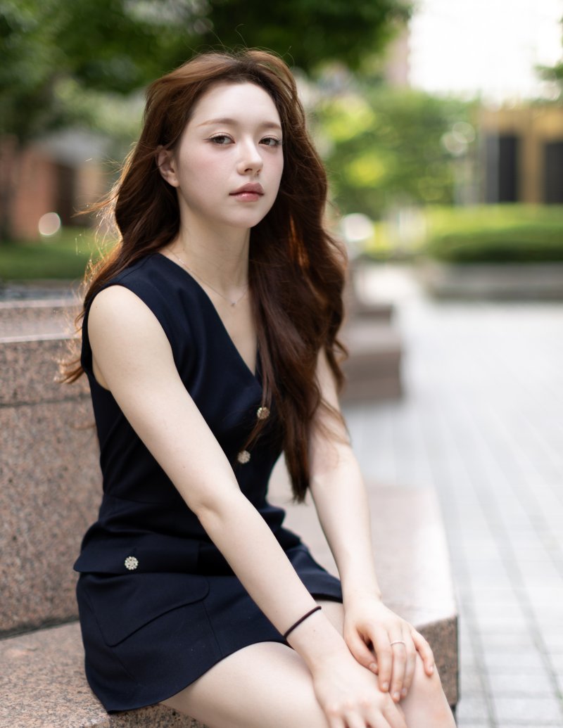 문샤넬 "'푸키' 남돌 버전, 장난으로 시작…역주행 감사" [물 건너온 아이돌]②