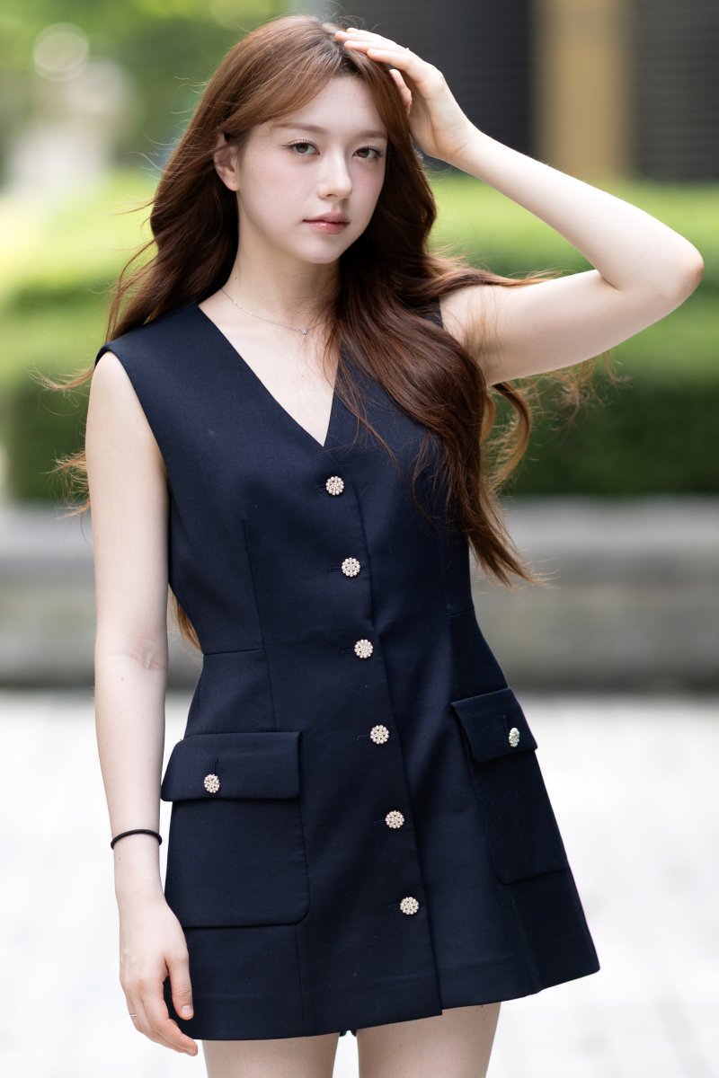 문샤넬 '푸키' 남돌 버전, 장난으로 시작…역주행 감사 [물 건너온 아이돌]②