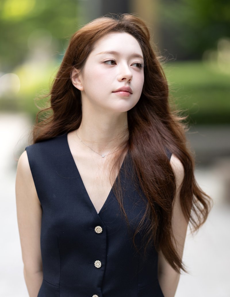 문샤넬 "원더걸스로 빠진 K팝, 전 세계 알려져 행복" [물 건너온 아이돌]①