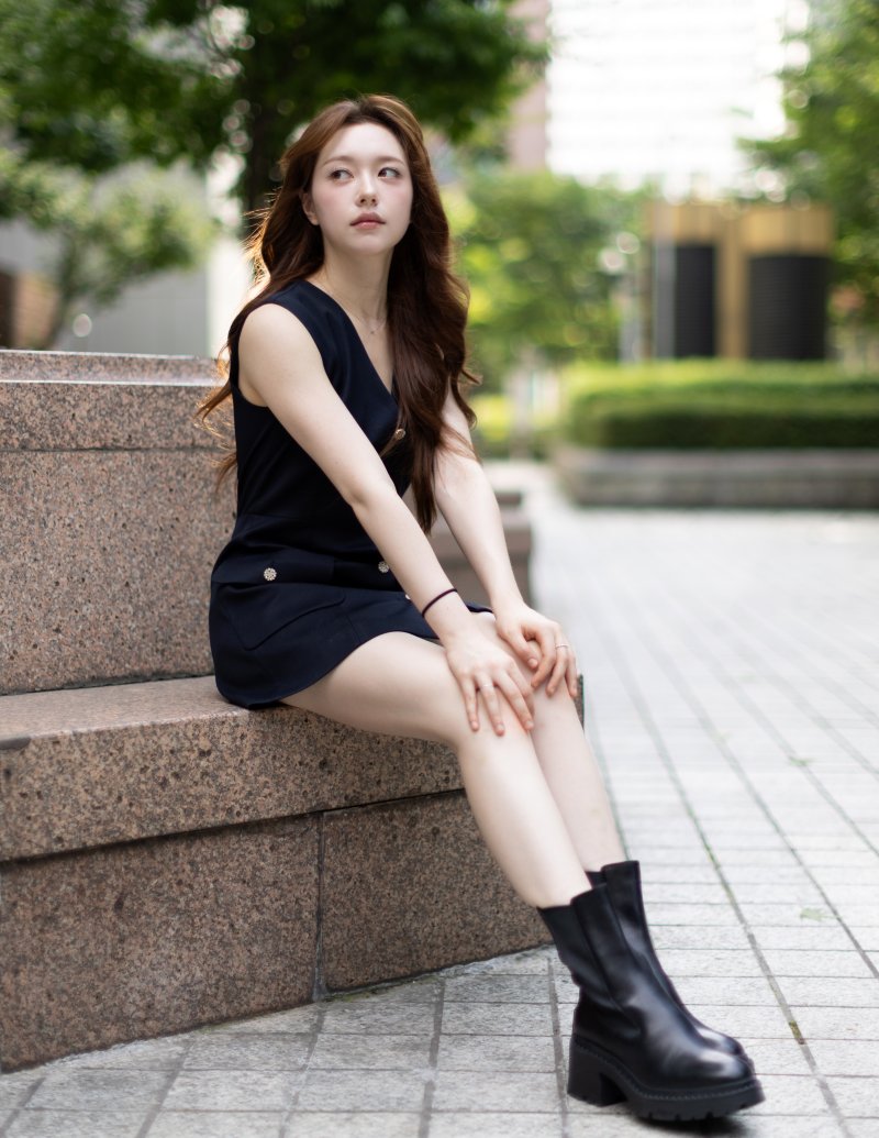 문샤넬 "원더걸스로 빠진 K팝, 전 세계 알려져 행복" [물 건너온 아이돌]①