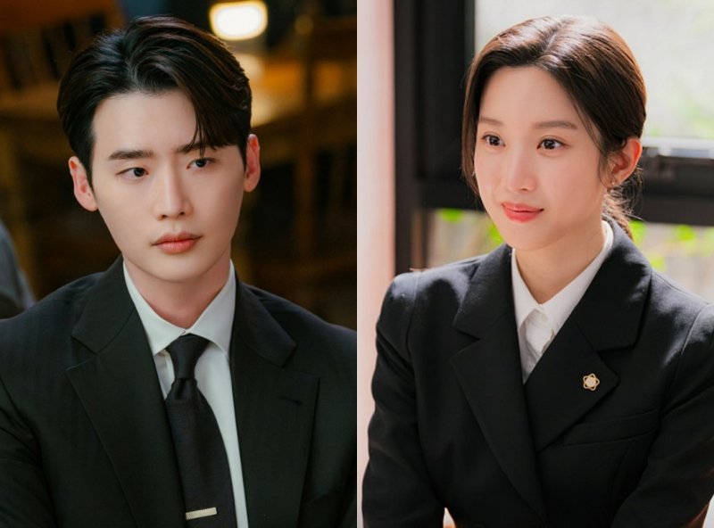 전문직도 똑같은 일상…변호사들 '먹고사니즘' 그린 '서초동' [N초점]