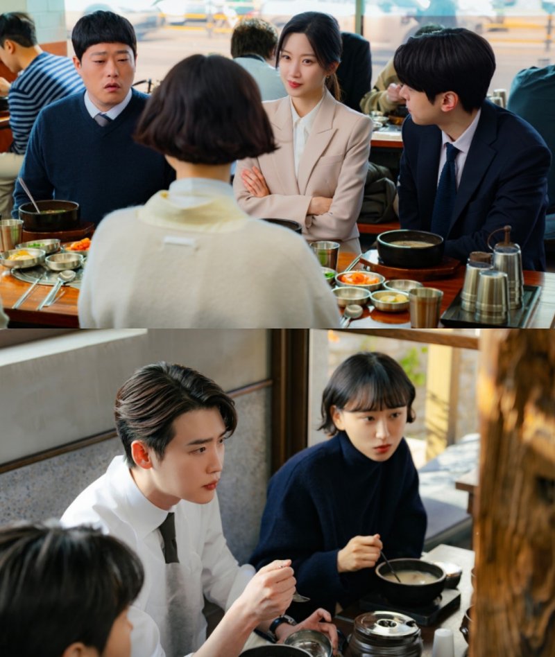 전문직도 똑같은 일상…변호사들 '먹고사니즘' 그린 '서초동' [N초점]