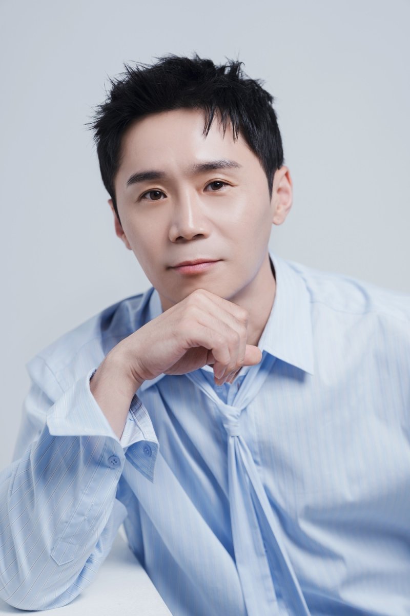 코믹 감초 벗은 '미지의 서울' 임철수 "부담감보다 궁금증"[N인터뷰]①