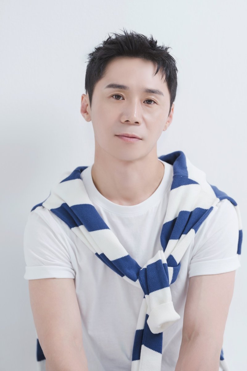 코믹 감초 벗은  '미지의 서울' 임철수 부담감보다 궁금증[N인터뷰]①