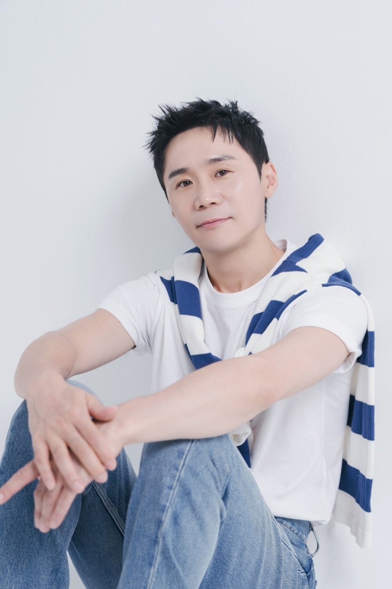 '미지의 서울' 임철수 "박진영 맑고 투명한 배우…많이 배웠다" [N인터뷰]②