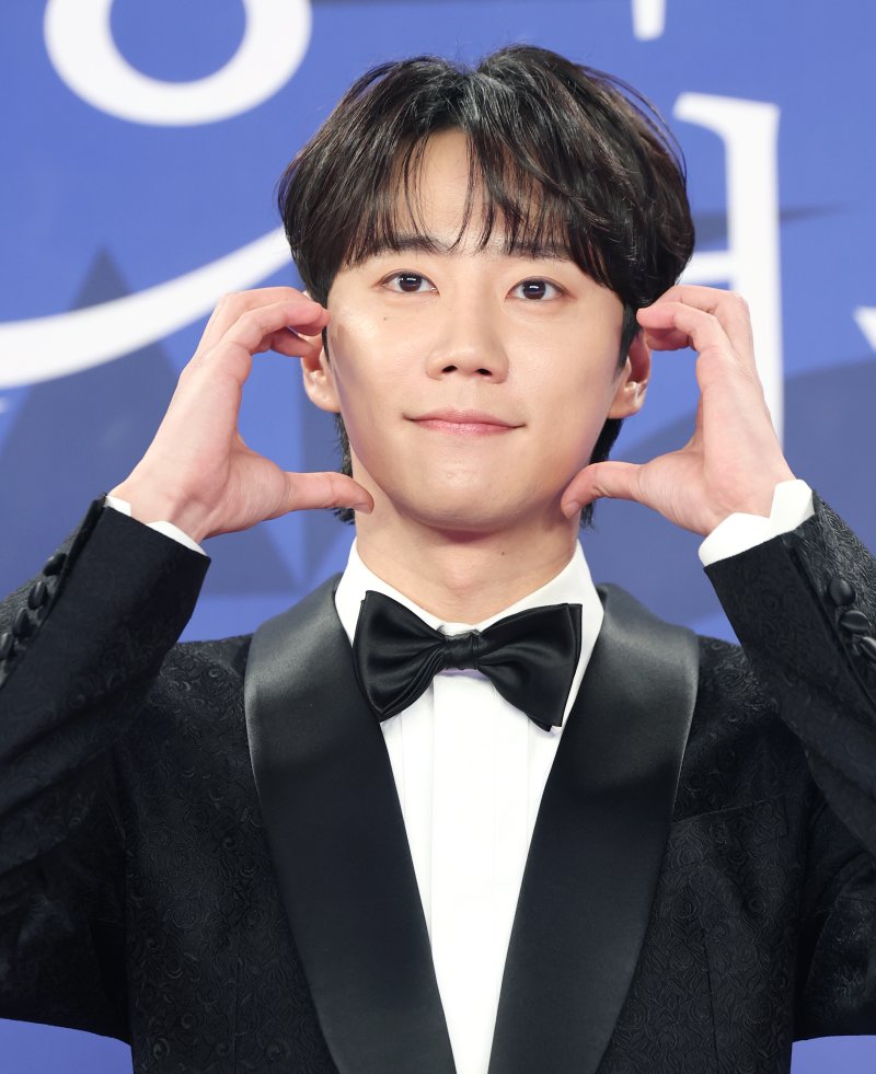 이준영 방송사고에 "말도 안되는 실수" 이준혁 "재미있었어"