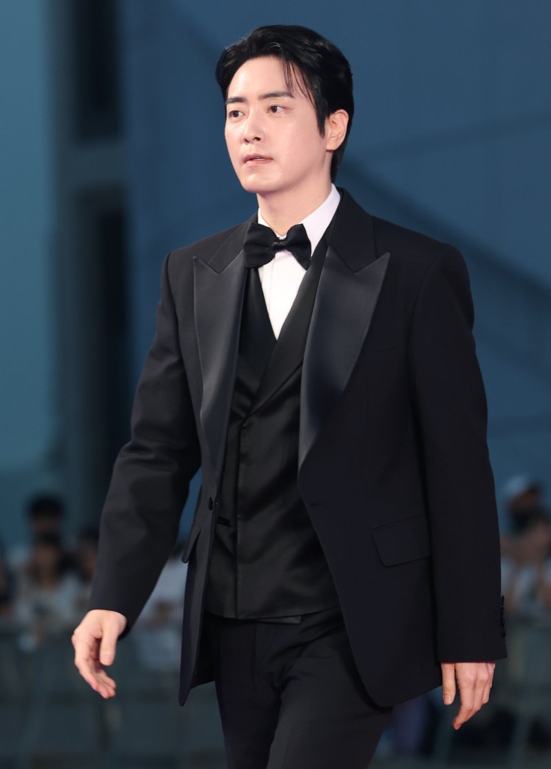 이준영 방송사고에 "말도 안되는 실수" 이준혁 "재미있었어"