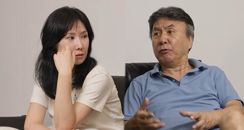 73세 박영규, 25세 연하 아내에 "나 없어도 혼자 살 수 있지?"