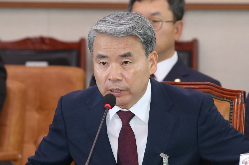 바카라 전략 전 국방부장관 2024.6.21/뉴스1 ⓒ News1 이광호 기자