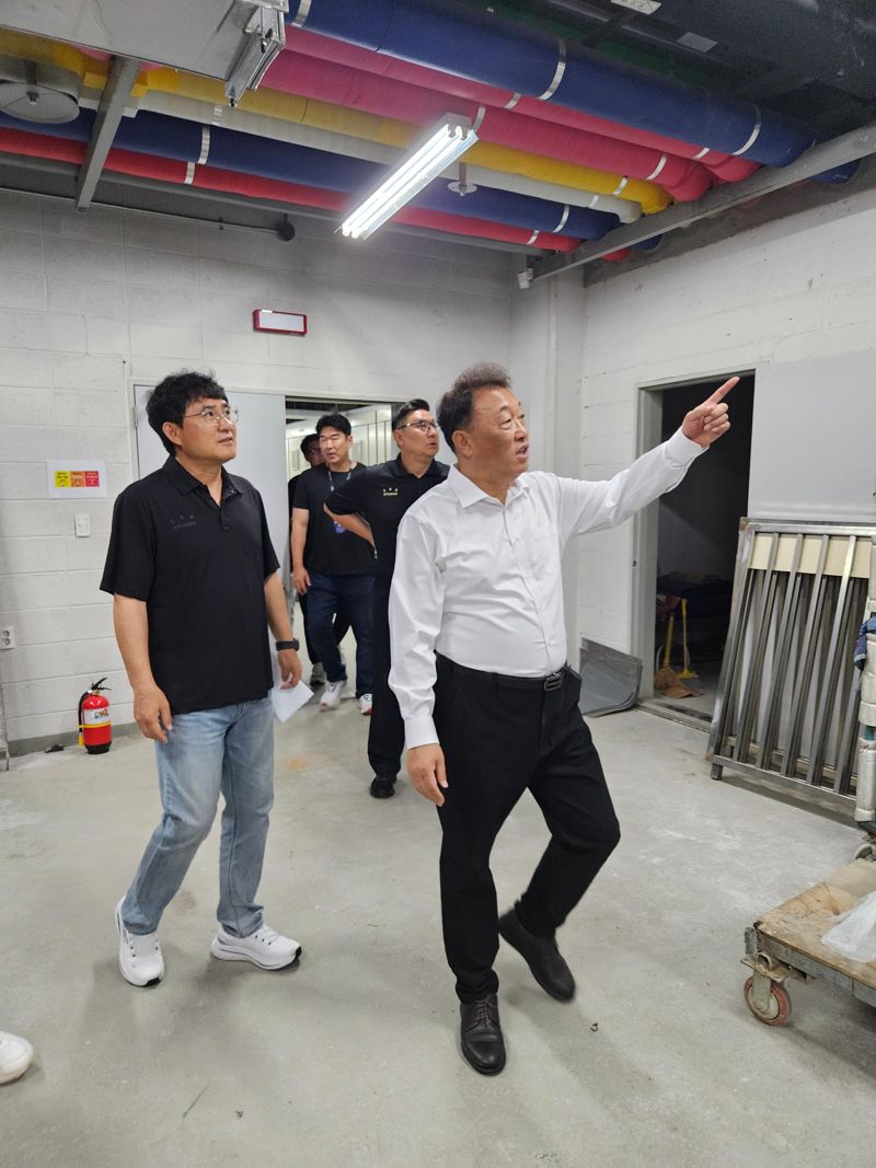 “성적도 중요하지만, 안전이 먼저입