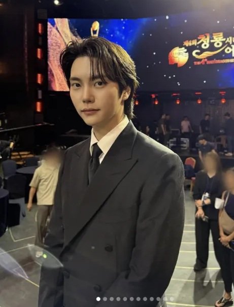 정현규, '데블스 플랜2' 논란 딛고 SNS 재개 "성숙해질 것"