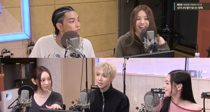 "혼성그룹 힘들잖아요" 김이나, 올데이 프로젝트 평가 발언으로 논란