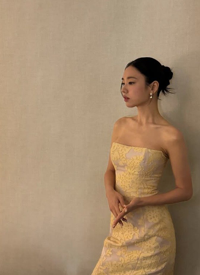 안은진 이렇게 예뻤나…김고은 "미쳤나봐"