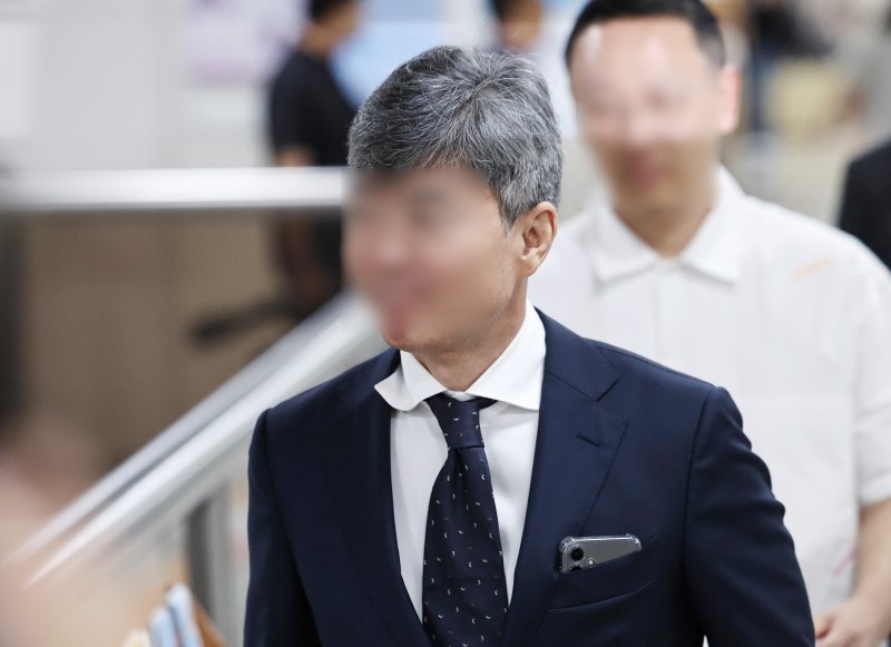 바카라사이트 장난감 전 블랙펄인베스트 대표. 2024.9.12/바카라사이트 장난감1 ⓒ News1 구윤성 기자