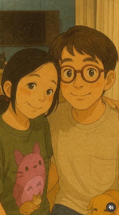 이혜영, 결혼 14주년 자축…'운용 자산 27조' 남편 실제 얼굴 깜짝 공개 [N샷]