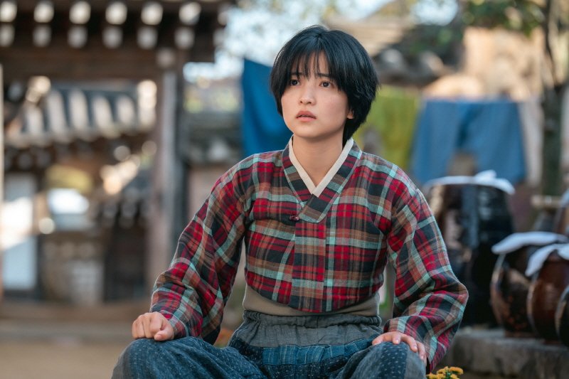 정년이 *재판매 및 DB 금지