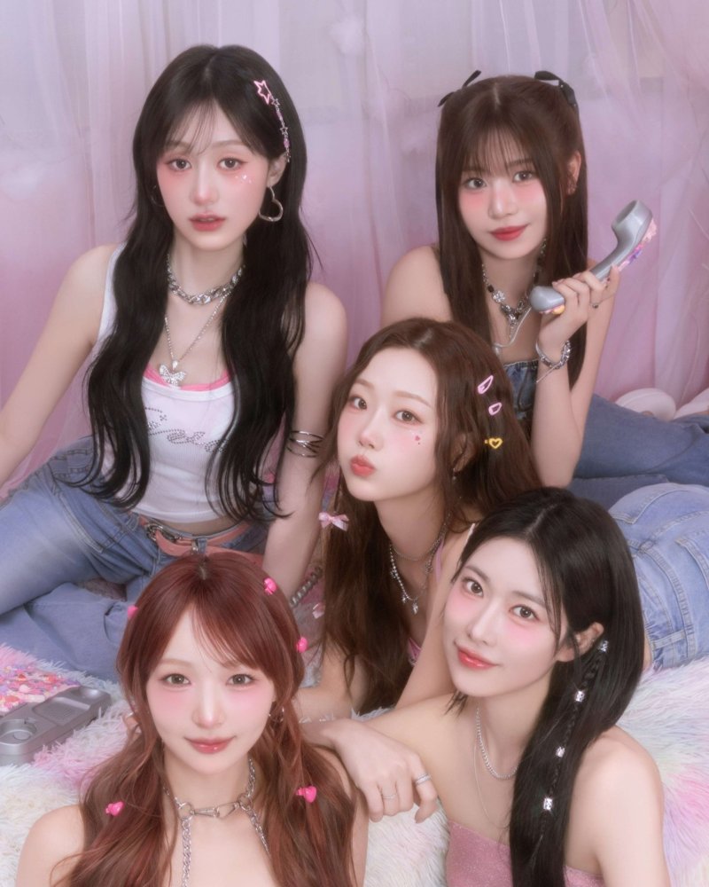 러브원(LOVEONE), 사랑은 하나입니다