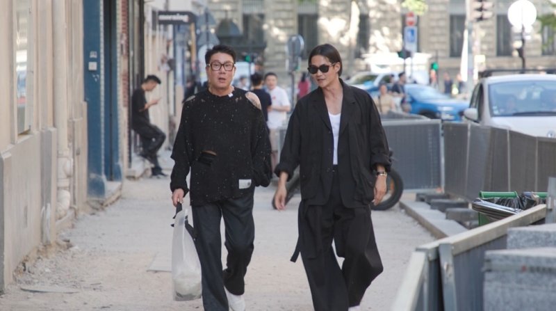 이상민, 결혼 후 첫 생일…장모님에게 받은 메시지 공개