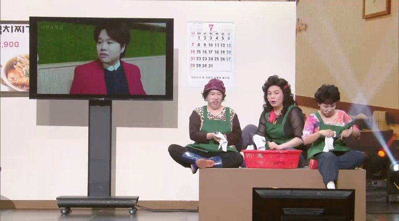 '개콘' 선배 군단·34기 신인, 새 코너 첫선…공감·웃음 잡는다