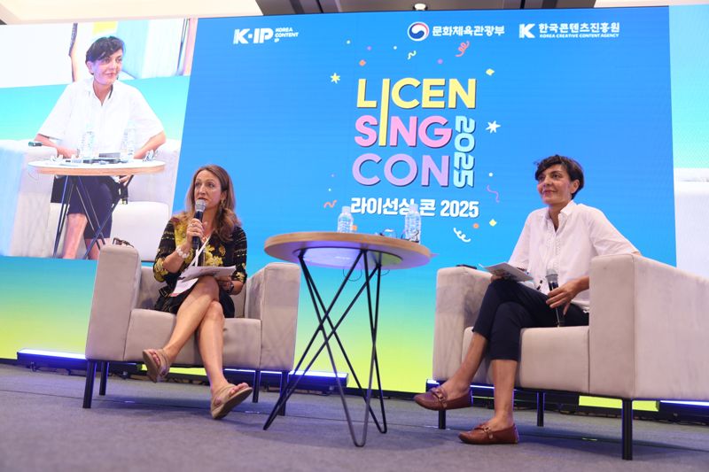 장르, 산업 아우르는 K콘텐츠 지식재산(IP) 축제
