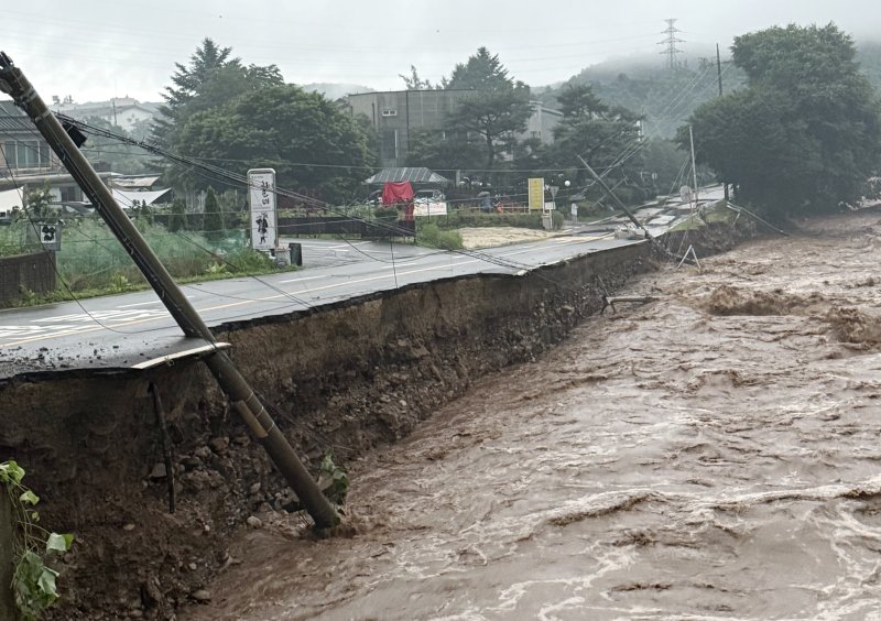 국정위, 집중호우 위험지 통제 강화·통합플랫폼 구축 검토