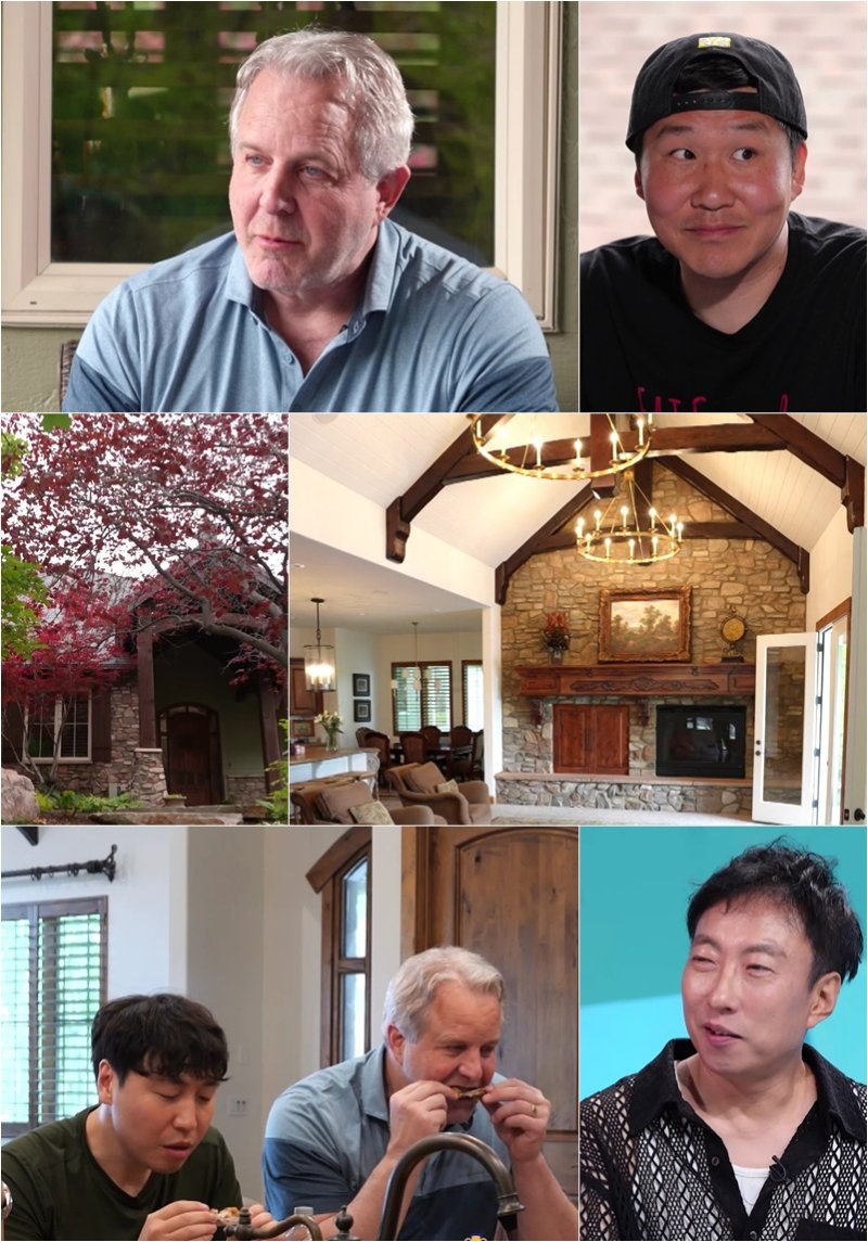 박명수 "이제 내 이름 걸고 치킨집 하고 싶다"