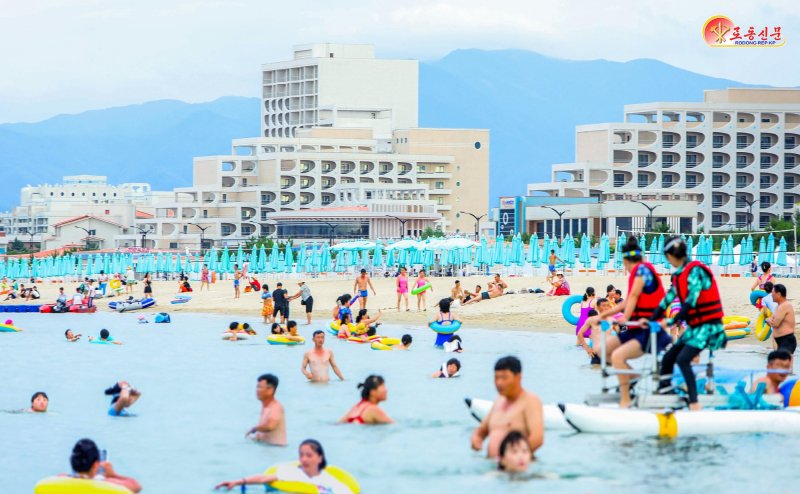 "북한 개별여행 가능?"..통일부, 긴장완화 위해 "검토중"