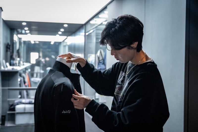 오선옥 아커드 디자인 총괄 부장.(아커드제공)