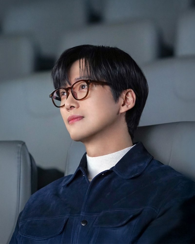 남궁민 '우리영화' 종영 소감 오래도록 따뜻하게 남길