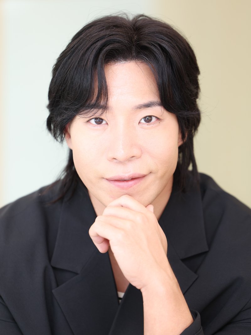 [인터뷰]히어로된 태원석 "굿보이는 터닝포인트"