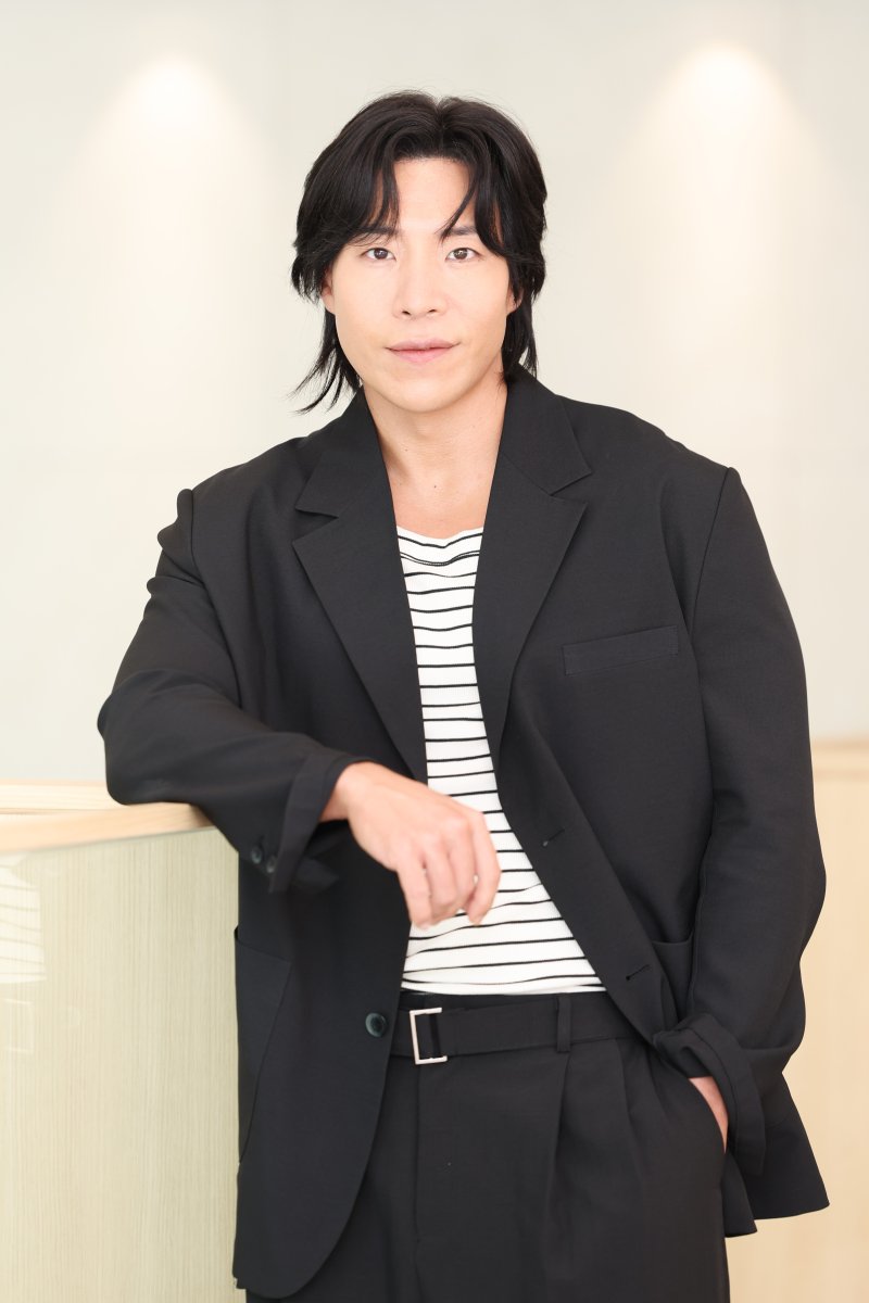 [인터뷰]히어로된 태원석 "굿보이는 터닝포인트"