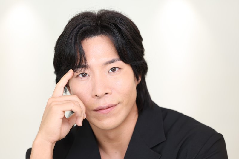 [인터뷰]히어로된 태원석 "굿보이는 터닝포인트"