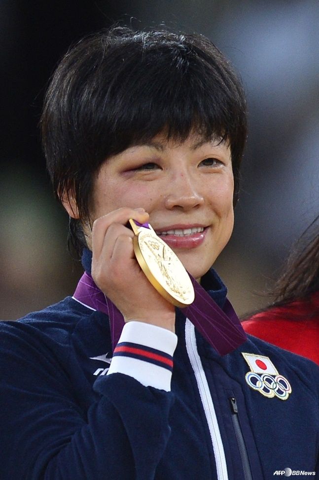 日 올림픽 금메달리스트 돌연 사망…향년 44세