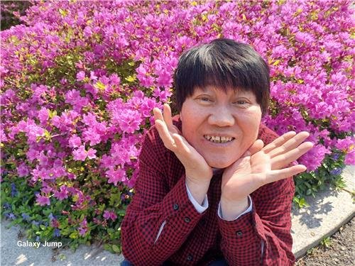 "너는 따사로운 햇살이었어"..5명 살리고 떠난 지적장애인 [따뜻했슈]