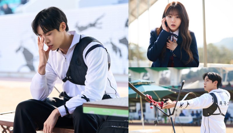 '견우와 선녀' 조이현 살맞고 추영우 영안 열리고…이상징후 '위기'