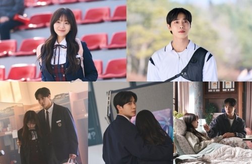 '견우와 선녀' 조이현 살맞고 추영우 영안 열리고…이상징후 '위기'