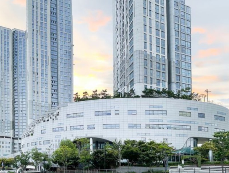 "쇼핑몰이 오피스로"...알스퀘어, '서울숲더샵' 리모델링 후 임대율 100% 달성