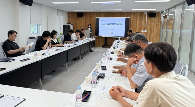 전남도, 산림·소나무재선충에 강하고 꿀벌 서식할 수종 집중 육성한다