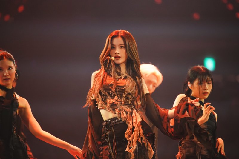 트와이스 '360도 콘서트', 이들의 공연 능력이 평가절하됐다는 증거