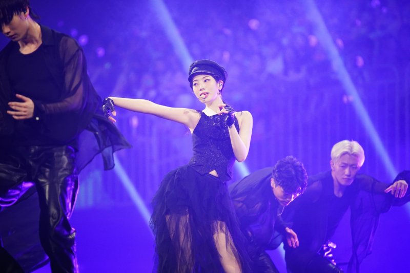 트와이스 '360도 콘서트', 이들의 공연 능력이 평가절하됐다는 증거